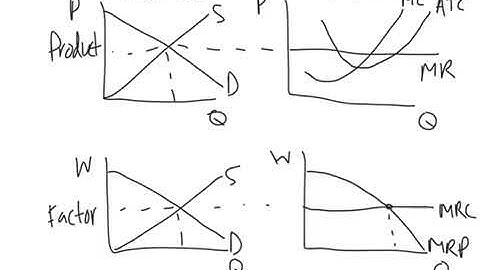 Unit 5 Microeconomics Video