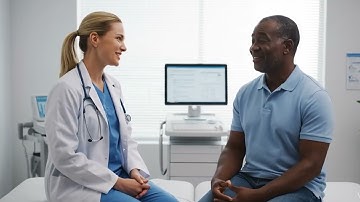 AI Medical Scribe Cuts documentation time and improves patient care