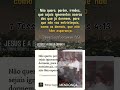 ESPERA EM "DEUS" AMÉM!