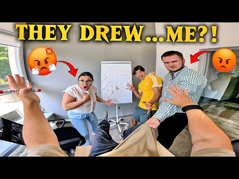 ESCAPING ANGRY TEACHER AND PRINCIPAL 16 Funny ParkourPOV Chase Funny Skibiditoilet