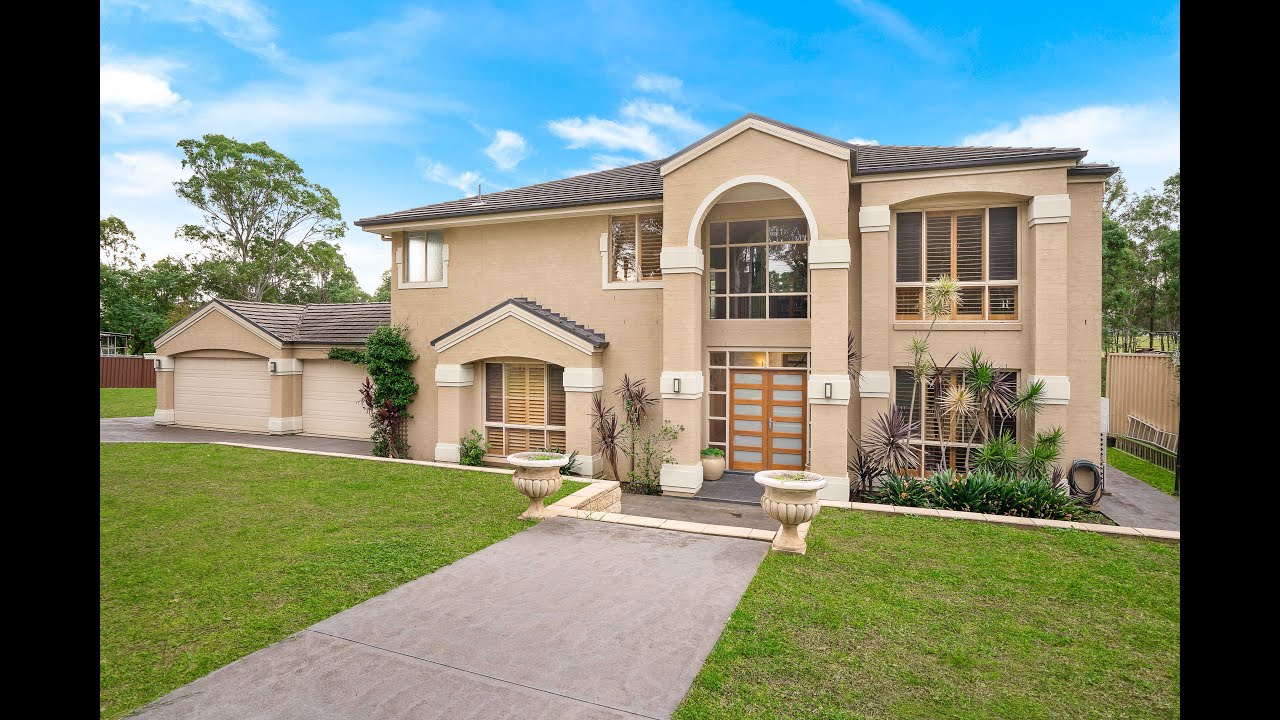 61 McCann Road Rossmore YouTube