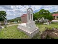 #RecorridoUrbano Cementerio Calvillo Aguascalientes #BetoCabrera #ChrisNavarro