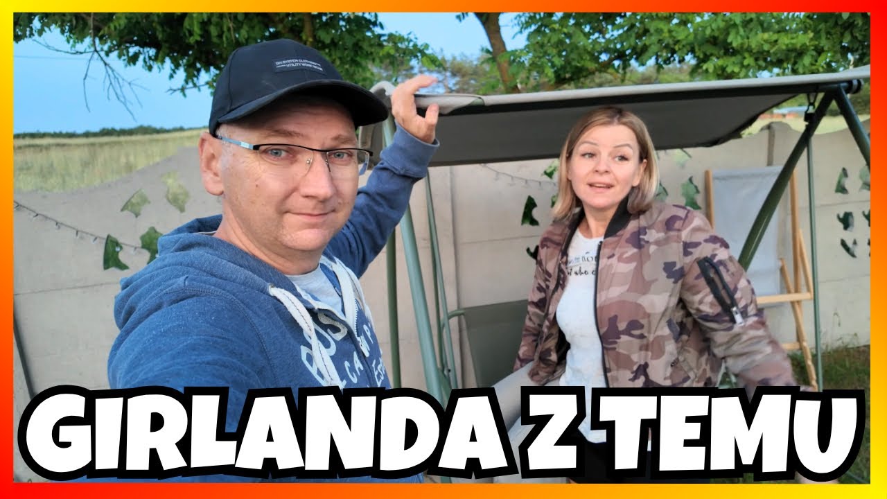 Zakupy na TEMU nas zaskoczyły 😮 *Próbuje zamontować syfon pod umywalką !!!