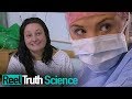 Surgery school episode 1  medical documentary  reel truth science