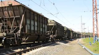 Электровоз 2ЭС10-016
