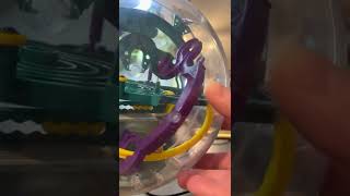 Superplexus: super frustrating, super fun