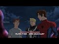 Ultimate Spiderman sinister six tamil |Episode 15#toonmaster