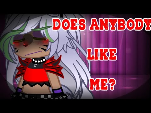 •°"Does anybody like me?"°• {MeMe} {Roxanne Wolf} {FNAF SECURITY BREACH}