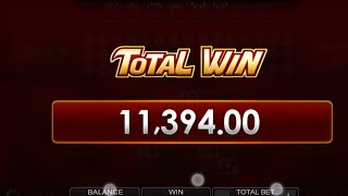INULANTALAGA- HEAT BINGO-YB