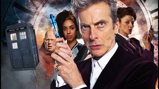 Best & Worst of DOCTOR 12