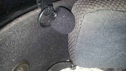 How I finally eliminated wind noise! + My helmet setup