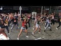 Brisbane's Largest Flashmob Engagement Proposal - Moto & Emi