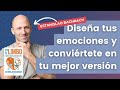 Diseña tus emociones y conviértete en tu MEJOR versión 💥 - Estanislao Bachrach en entrevista