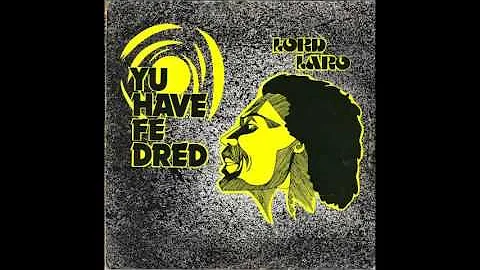 Lord Laro - My Dread Mildred