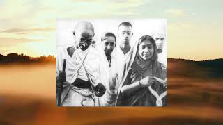 Book Minute: Gandhi and Jesus&#39;s Teachings