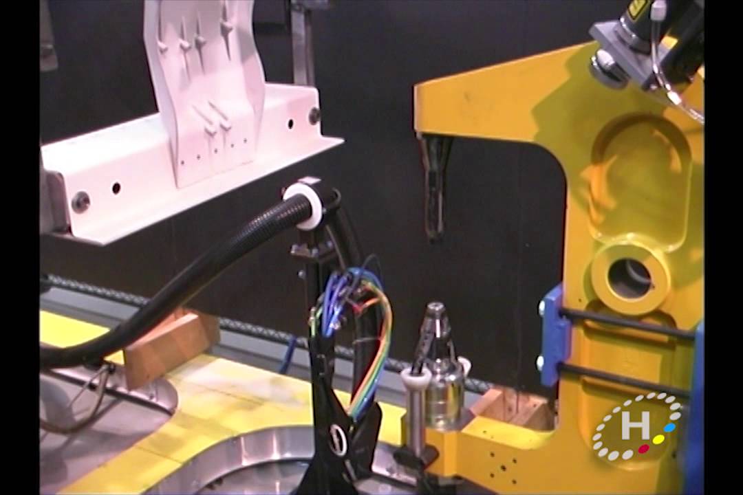 Henrob 720P - YouTube