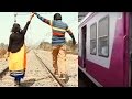 Mulga marathi  local train song  local marathi movie  7 hills productions