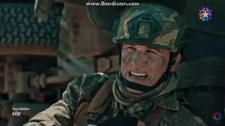 Söz 9 Bölüm Ateş