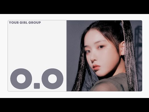 [ your girl group // 당신의 걸그룹 ] nmixx - o.o // ( 6 members )