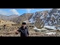 Хайбах -  Чеченская святыня.23.02.2024.