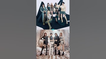 BABYMONSTER RAPPERS vs BLACKPINK RAPPERS #jennie #jisoo #lisa #rosé #blackpink #shorts