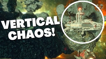 The Marauders MINING FRIGATE Is A PvP Maze! | Excavation Update | Day 1 Highlights