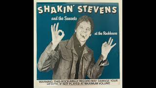 Watch Shakin Stevens Rock Around With Ollie Vee video