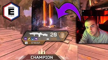 TSM ImperialHal shows how to use Catalyst