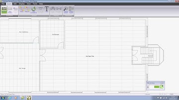 PIPING1 - Adding Radiators.avi