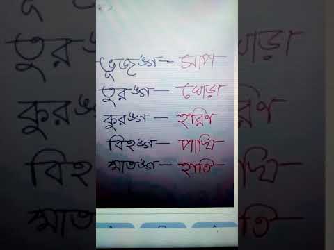 ভিডিও: ফাঁদ হল শব্দের সংজ্ঞা ও অর্থ