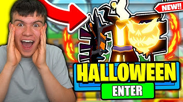 *NEW* ALL WORKING HALLOWEEN UPDATE CODES FOR CLICKER SIMULATOR! ROBLOX CLICKER SIMULATOR CODES