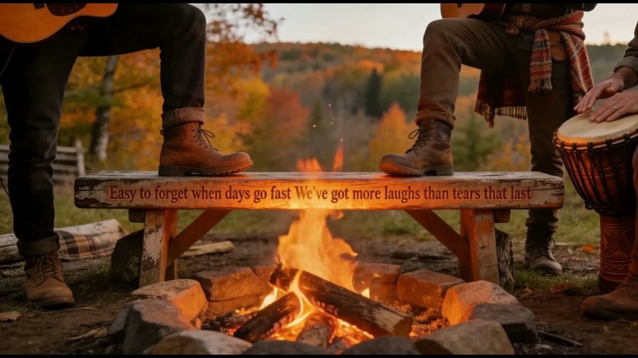 Watch As Long As the Fire Burns - Leni (A song dedicated to my friends) on YouTube Watch As Long As the Fire Burns - Leni (A song dedicated to my friends) on YouTube