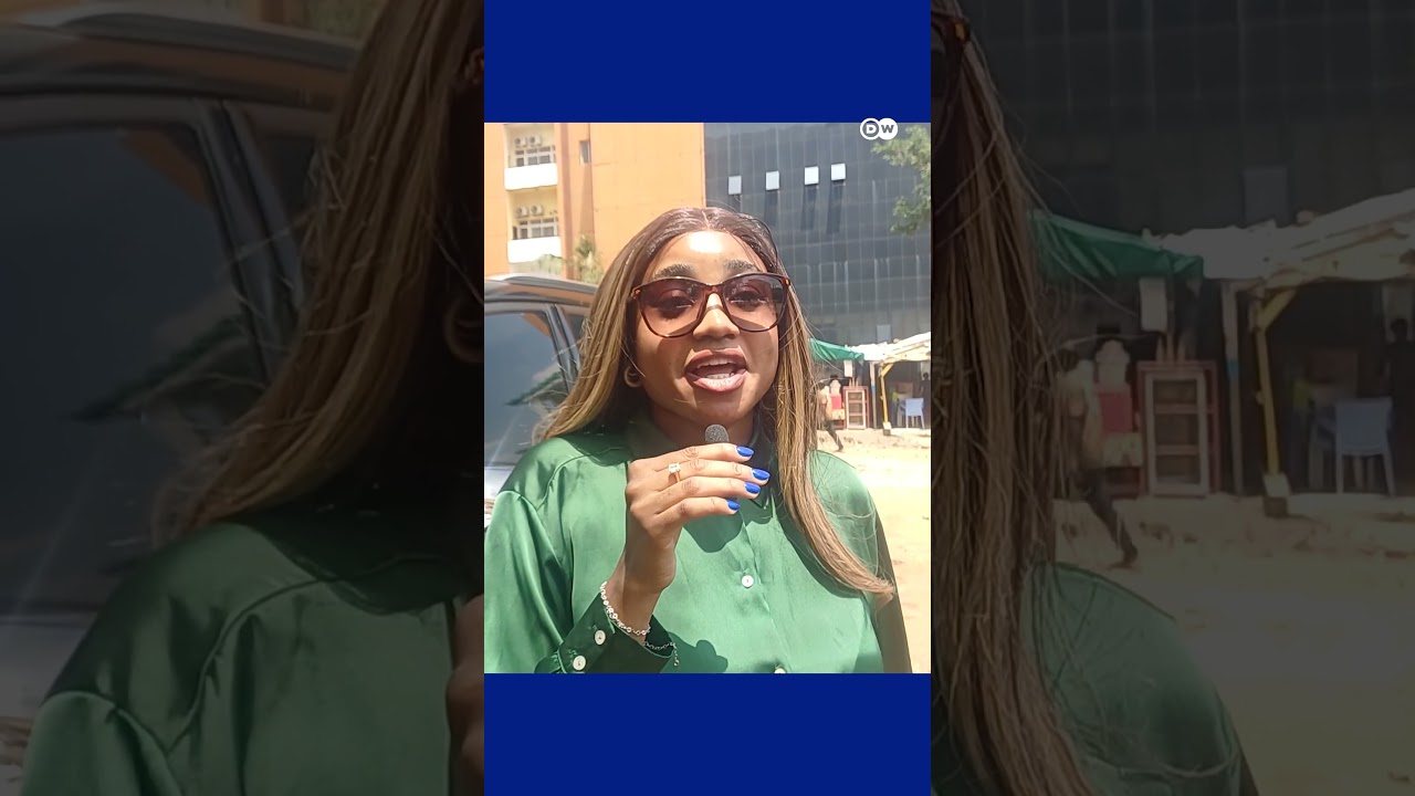 ⁣Can women reshape Nigerian politics?