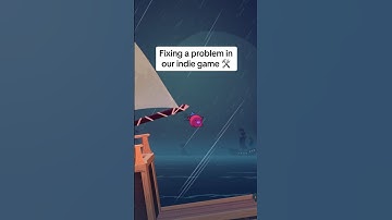 a bug we squashed this week 👟🐜 #indiegames #indiedev #devlog #gamebugs #gameglitch #shortsfeed