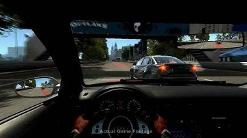 Need for Speed Shift First Trailer