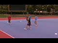 Roll a ball - Playing for Life Activity Cards