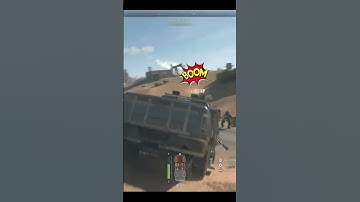 Running People Over Like 💣BOOM 💣BOOM💥POW #shorts #cod #mw2 #dmz #modernwarfare2 #callofduty