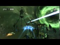 "Galaxy on Fire - Manticore RISING" (Game World)