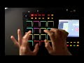 [Perfome with MPC] "サマー・ソルト feat. ザ・おめでたズ" [Natsudaidai]