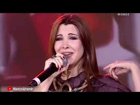      2011 نانسي عجرم عيني عليك