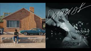 Better Diamonds Khalid & Rihanna Mashup