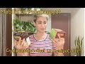 [ Vlog 271 ] Gusto mong Pumayat Agad? I Trial Review of CryolipoDetoxCoffee | Viral Diet Coffee
