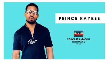 |Episode 224|Prince Kaybee on his Twars , Busiswa , Relationship , The 4th Republic