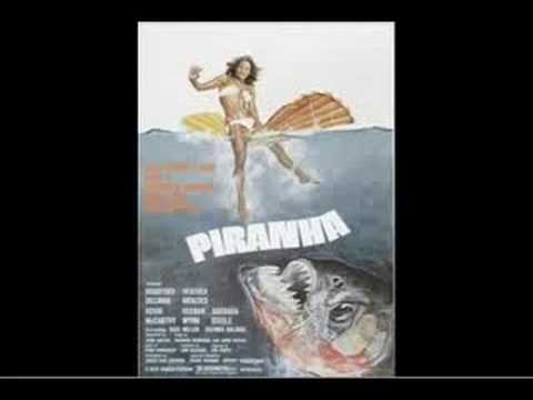 About Roger Corman with Beverly Gray and Jerry Len...