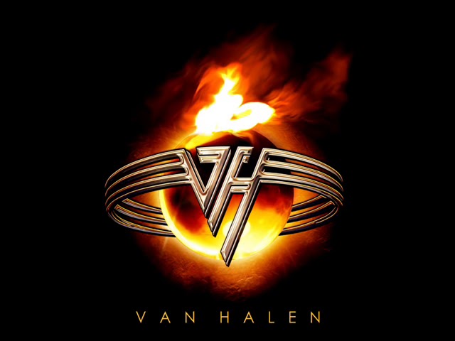 Van Halen - Runnin' With The Devil