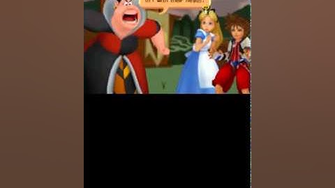 Kingdom Hearts Re:Coded Part 9