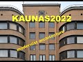 Waiting Kaunas2022: Modernism, the program - Modernismo, il programma ITA SUBTITLES