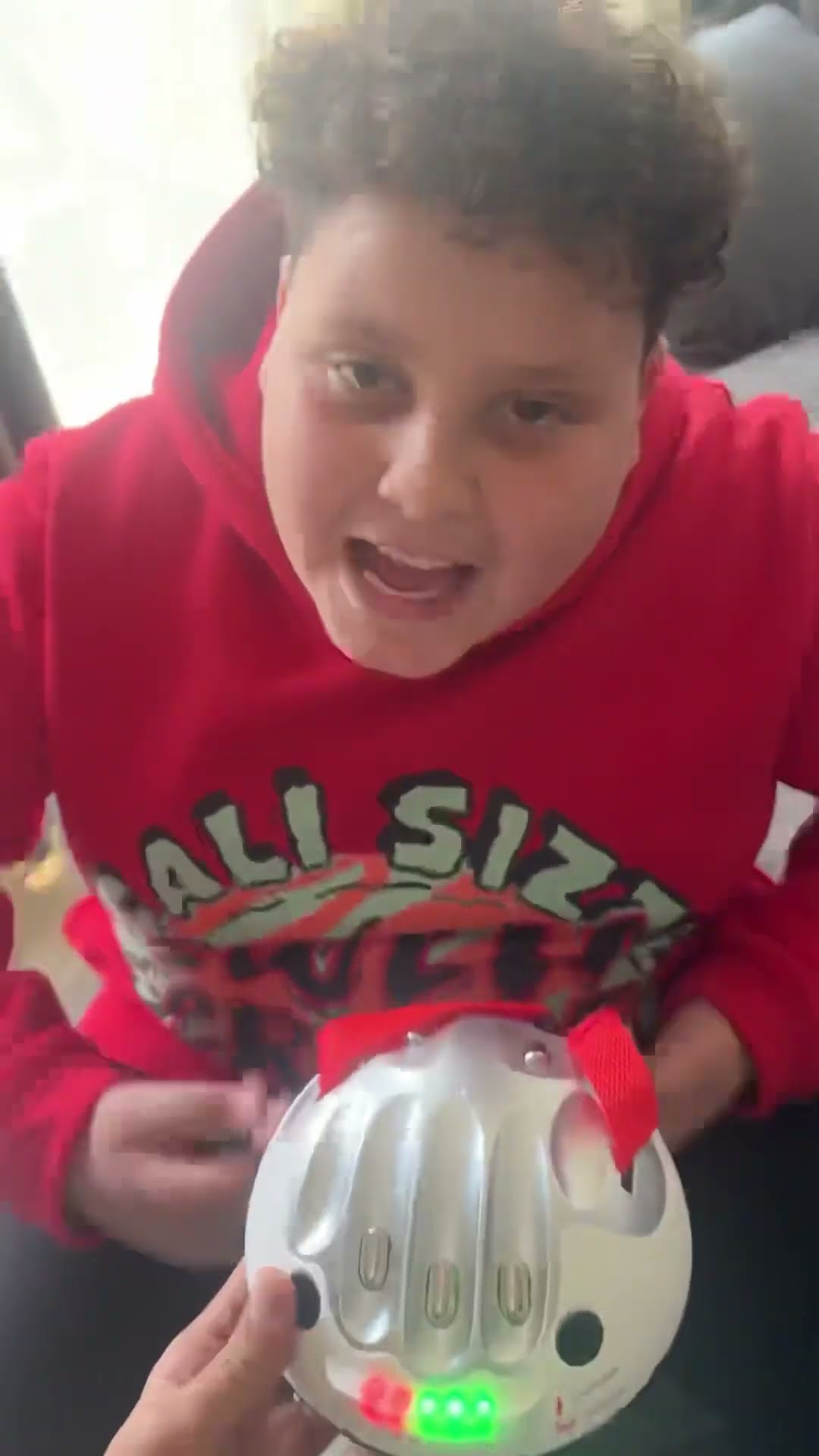 جاهز كشف الكذب ??