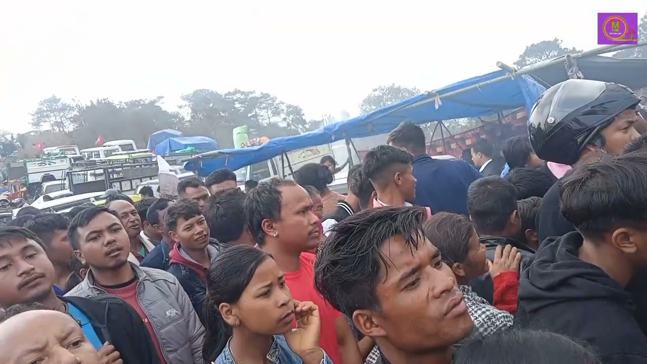 KIEW PYN EH RNGIEW HA LUM SOHPETBNENG 2023 MYNTA KA SNGI 5/2/2023