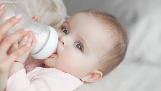 Baby formula shortages causing concerns for some local hospitals and families